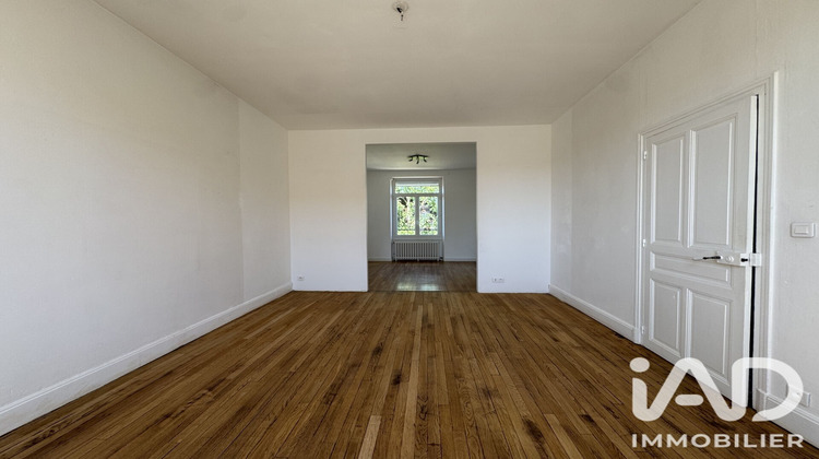 Ma-Cabane - Vente Maison Montluçon, 165 m²