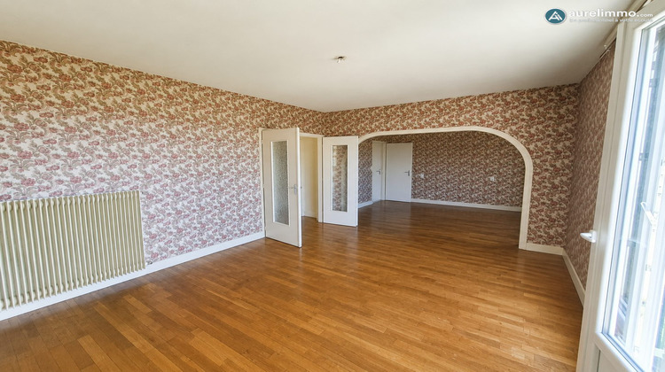 Ma-Cabane - Vente Maison Montluçon, 94 m²