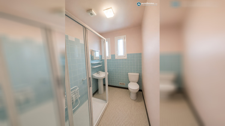 Ma-Cabane - Vente Maison Montluçon, 94 m²