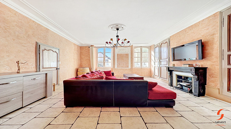Ma-Cabane - Vente Maison MONTLUCON, 172 m²