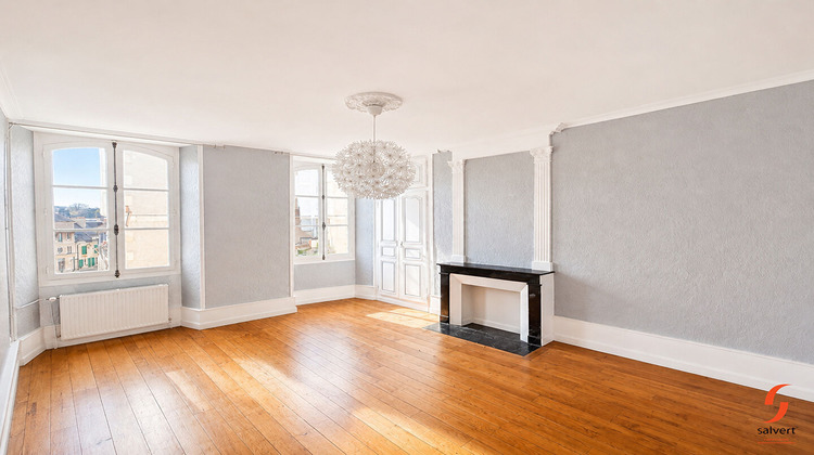 Ma-Cabane - Vente Maison MONTLUCON, 172 m²