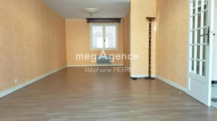 Ma-Cabane - Vente Maison MONTLUCON, 110 m²