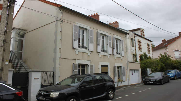 Ma-Cabane - Vente Maison MONTLUCON, 95 m²