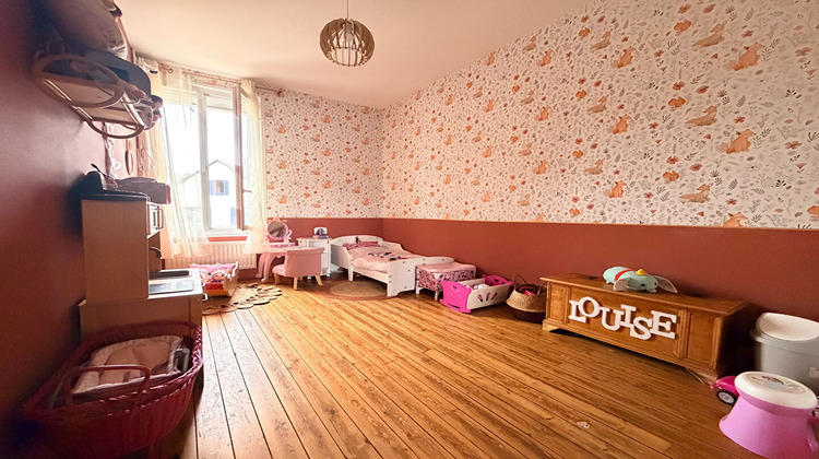 Ma-Cabane - Vente Maison MONTLUCON, 138 m²