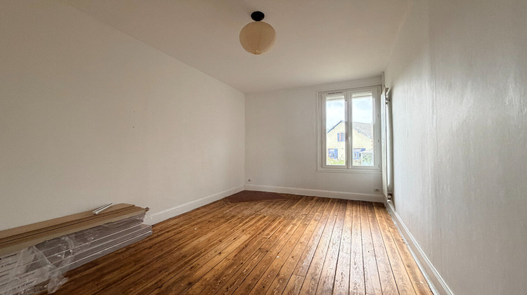 Ma-Cabane - Vente Maison MONTLUCON, 138 m²