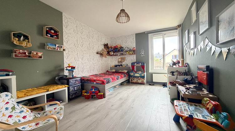Ma-Cabane - Vente Maison MONTLUCON, 138 m²