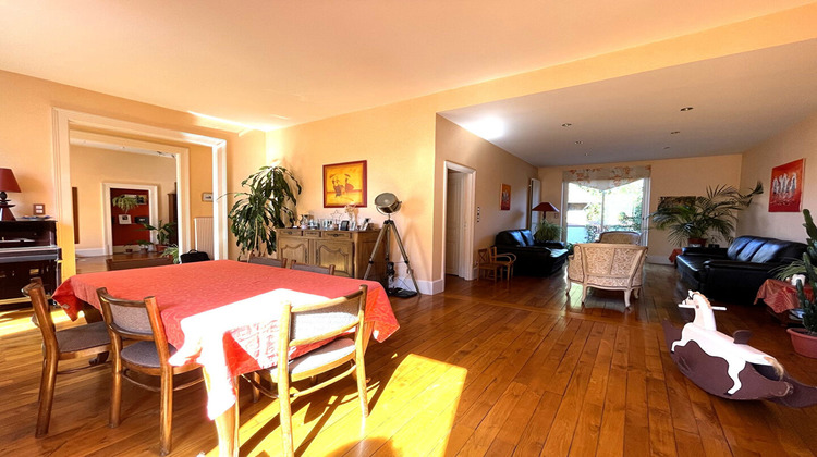 Ma-Cabane - Vente Maison MONTLUCON, 251 m²