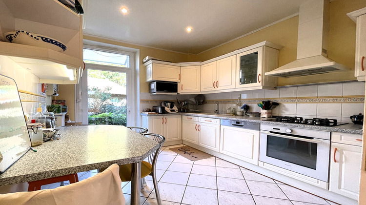 Ma-Cabane - Vente Maison MONTLUCON, 251 m²