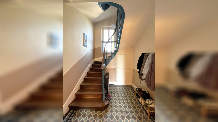 Ma-Cabane - Vente Maison MONTLUCON, 251 m²