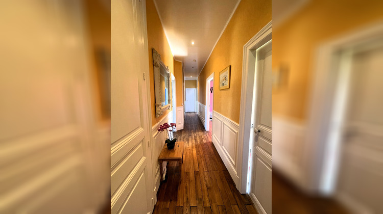 Ma-Cabane - Vente Maison MONTLUCON, 251 m²
