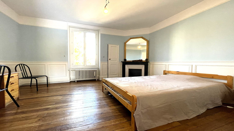 Ma-Cabane - Vente Maison MONTLUCON, 251 m²