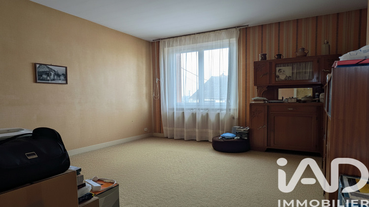 Ma-Cabane - Vente Maison Montluçon, 109 m²
