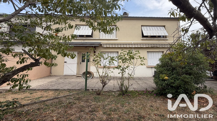 Ma-Cabane - Vente Maison Montluçon, 108 m²
