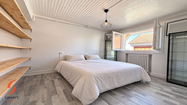 Ma-Cabane - Vente Maison MONTLUCON, 103 m²