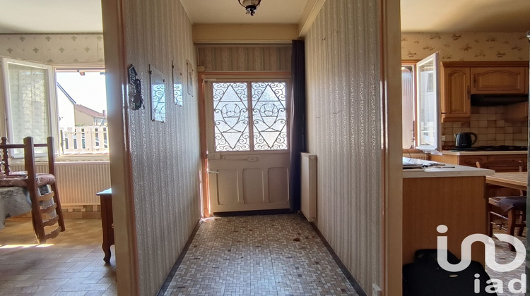 Ma-Cabane - Vente Maison Montluçon, 88 m²