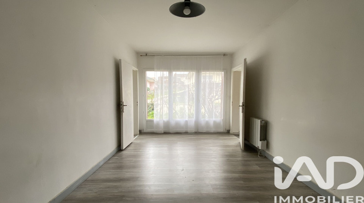 Ma-Cabane - Vente Maison Montluçon, 57 m²