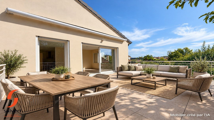 Ma-Cabane - Vente Maison MONTLUCON, 226 m²