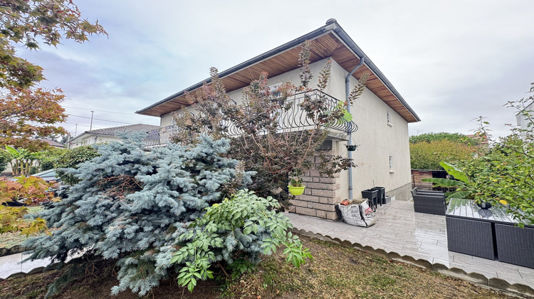 Ma-Cabane - Vente Maison Montluçon, 130 m²