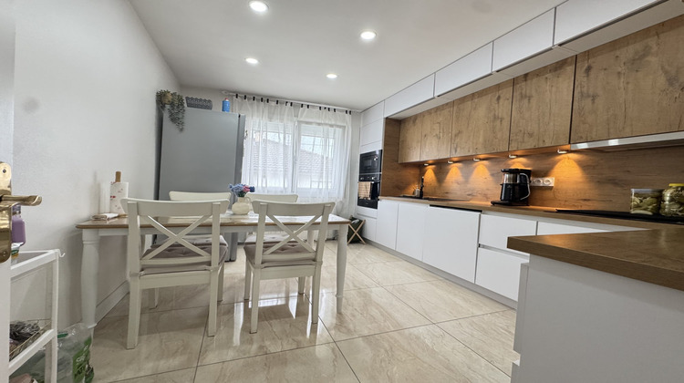 Ma-Cabane - Vente Maison Montluçon, 130 m²