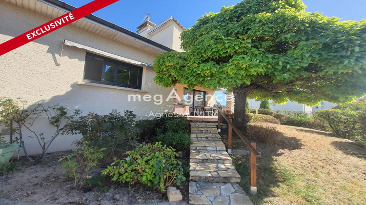 Ma-Cabane - Vente Maison MONTLUCON, 150 m²