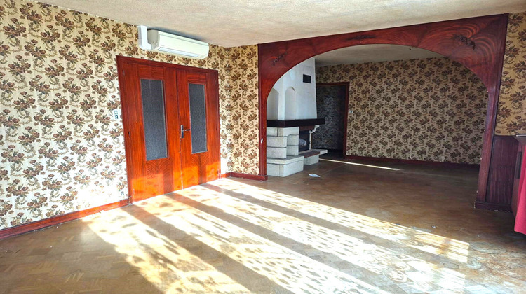 Ma-Cabane - Vente Maison MONTLUCON, 102 m²
