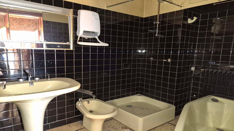 Ma-Cabane - Vente Maison MONTLUCON, 102 m²