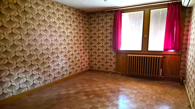 Ma-Cabane - Vente Maison MONTLUCON, 102 m²
