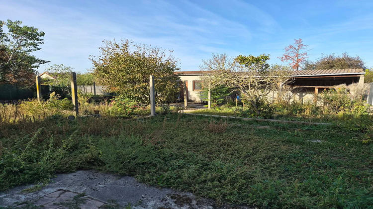 Ma-Cabane - Vente Maison MONTLUCON, 102 m²