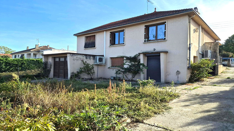 Ma-Cabane - Vente Maison MONTLUCON, 102 m²