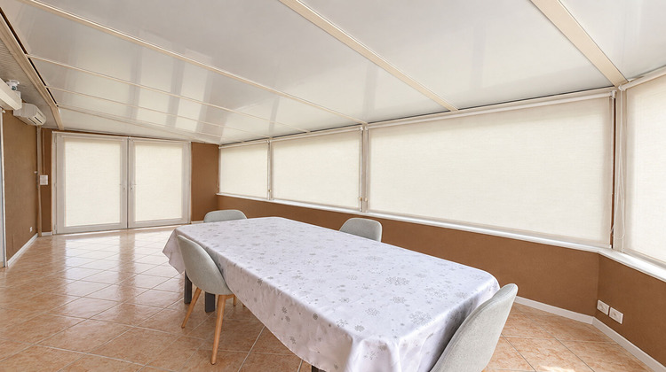 Ma-Cabane - Vente Maison MONTLUCON, 106 m²