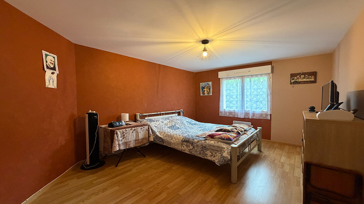 Ma-Cabane - Vente Maison MONTLUCON, 106 m²