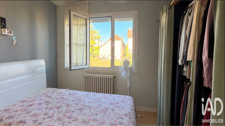 Ma-Cabane - Vente Maison Montluçon, 135 m²