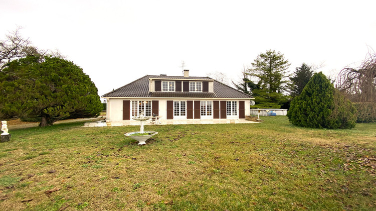 Ma-Cabane - Vente Maison MONTLUEL, 162 m²