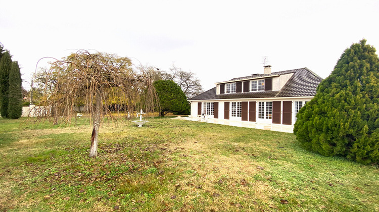 Ma-Cabane - Vente Maison MONTLUEL, 162 m²