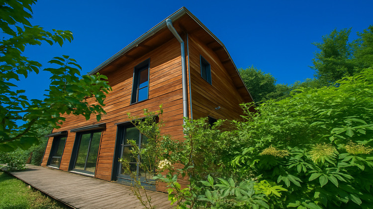 Ma-Cabane - Vente Maison MONTLUEL, 164 m²