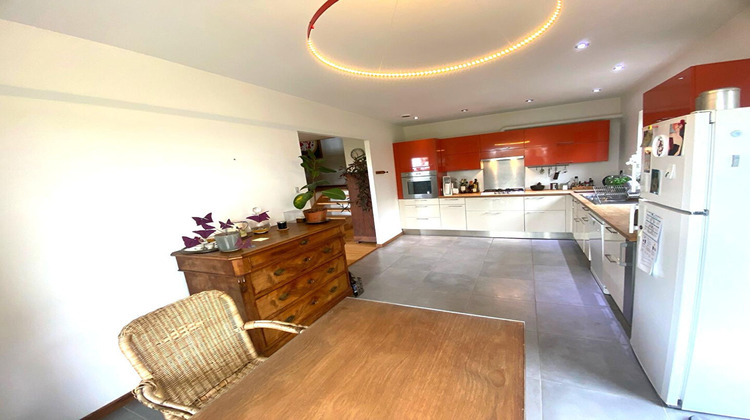 Ma-Cabane - Vente Maison MONTLUEL, 164 m²