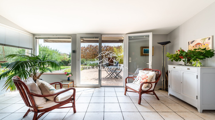 Ma-Cabane - Vente Maison Montluel, 255 m²