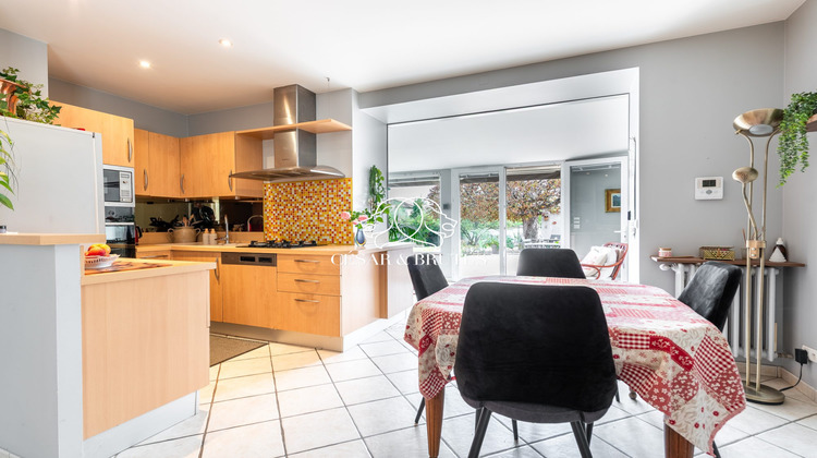 Ma-Cabane - Vente Maison Montluel, 255 m²