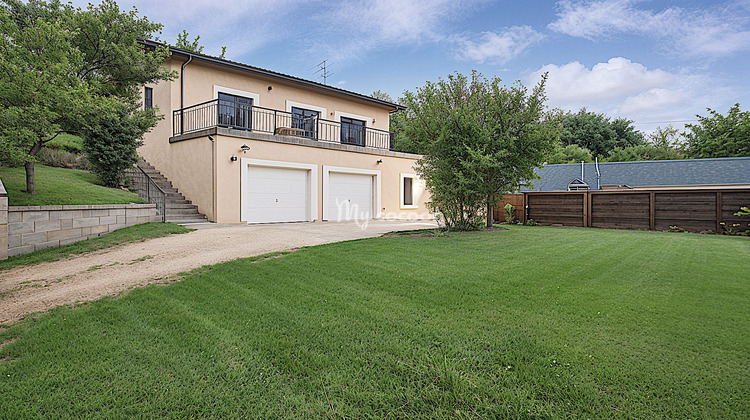 Ma-Cabane - Vente Maison MONTLUEL, 160 m²