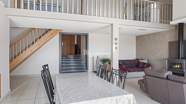 Ma-Cabane - Vente Maison MONTLUEL, 160 m²