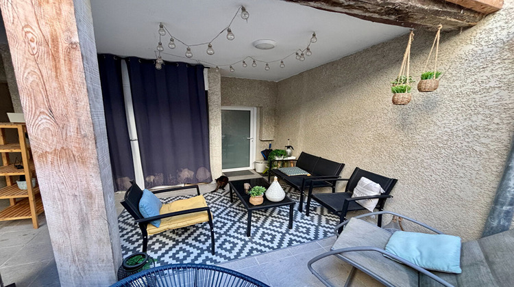 Ma-Cabane - Vente Maison MONTLUEL, 76 m²