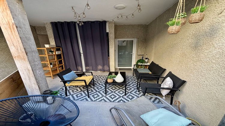 Ma-Cabane - Vente Maison MONTLUEL, 76 m²