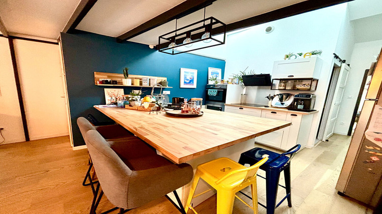 Ma-Cabane - Vente Maison MONTLUEL, 76 m²