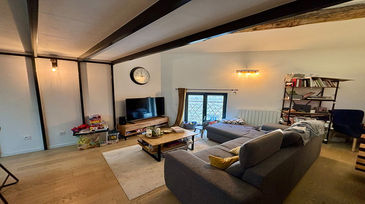 Ma-Cabane - Vente Maison MONTLUEL, 76 m²