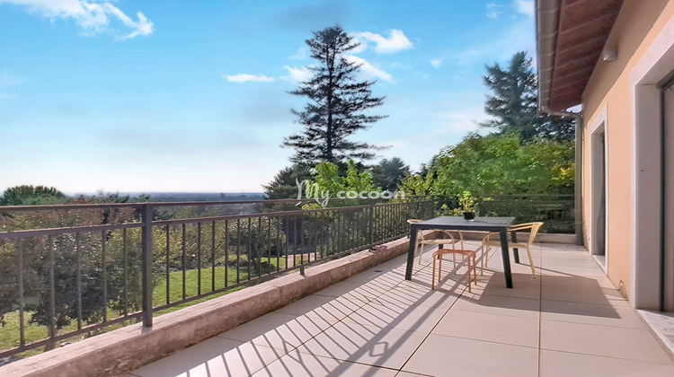 Ma-Cabane - Vente Maison MONTLUEL, 160 m²