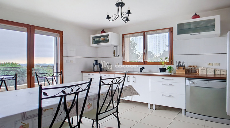 Ma-Cabane - Vente Maison MONTLUEL, 160 m²