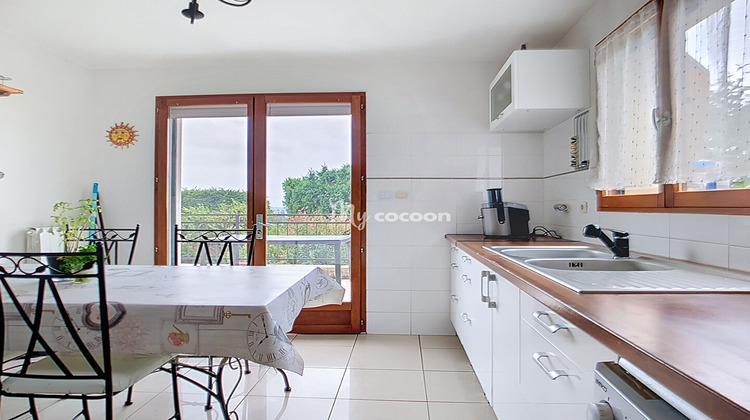 Ma-Cabane - Vente Maison MONTLUEL, 160 m²