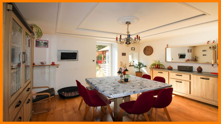 Ma-Cabane - Vente Maison MONTLUEL, 130 m²