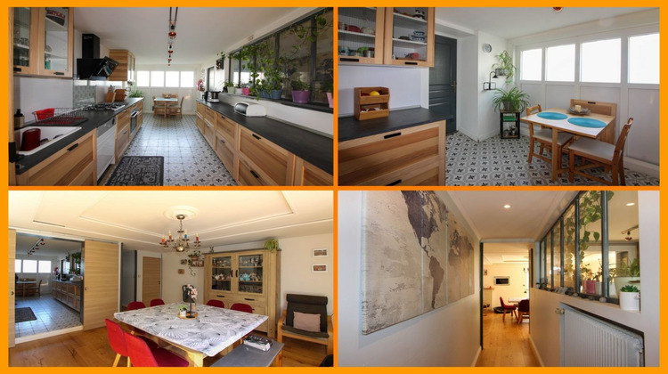 Ma-Cabane - Vente Maison MONTLUEL, 130 m²