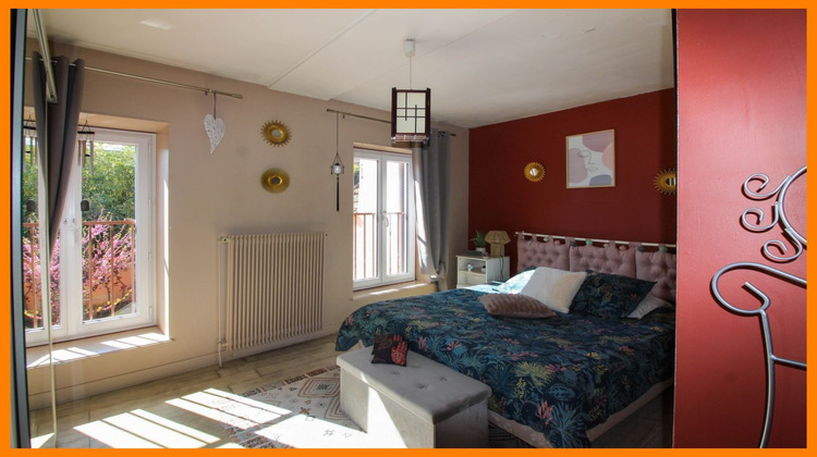 Ma-Cabane - Vente Maison MONTLUEL, 130 m²